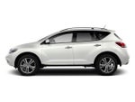 2010 Nissan Murano AWD 4dr LE
