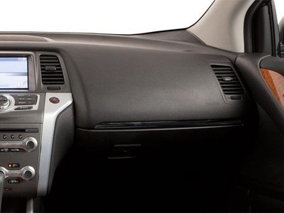 2010 Nissan Murano AWD 4dr LE