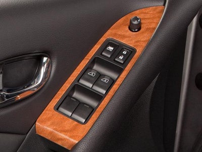 2010 Nissan Murano AWD 4dr LE