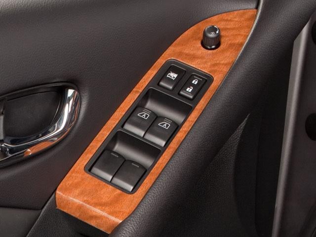 2010 Nissan Murano AWD 4dr LE