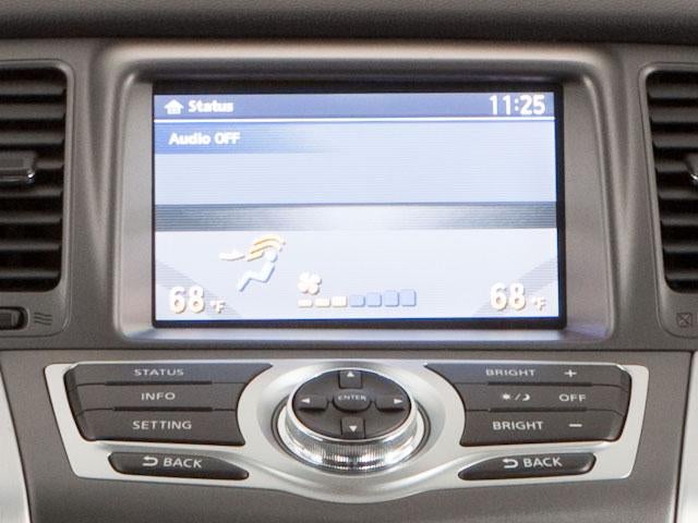 2010 Nissan Murano AWD 4dr LE