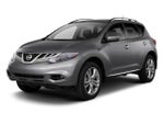 2010 Nissan Murano AWD 4dr LE