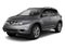 2010 Nissan Murano AWD 4dr LE
