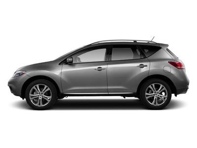 2010 Nissan Murano AWD 4dr LE