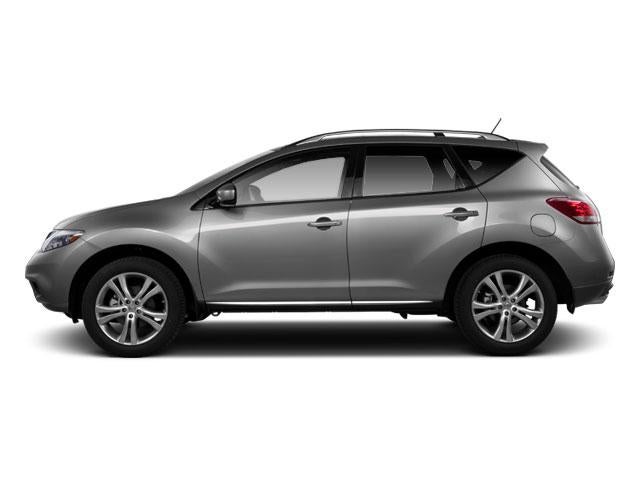 2010 Nissan Murano AWD 4dr LE