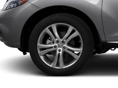 2010 Nissan Murano AWD 4dr LE