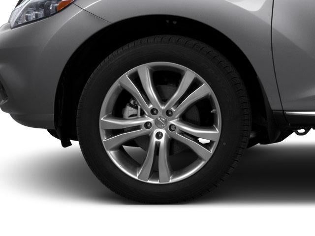 2010 Nissan Murano AWD 4dr LE