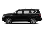 2017 INFINITI QX80 RWD