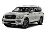 2017 INFINITI QX80 RWD