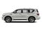 2017 INFINITI QX80 RWD