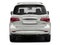 2017 INFINITI QX80 RWD