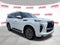 2025 INFINITI QX80 SENSORY AWD