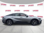 2023 Toyota Crown Limited AWD (Natl)