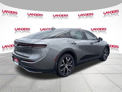 2023 Toyota Crown Limited AWD (Natl)