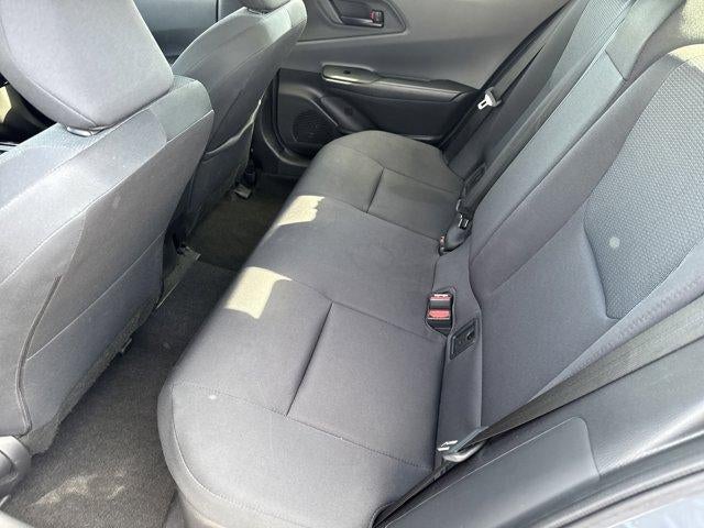 2024 Toyota Prius LE (Natl)