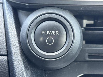 2024 Toyota Prius LE (Natl)