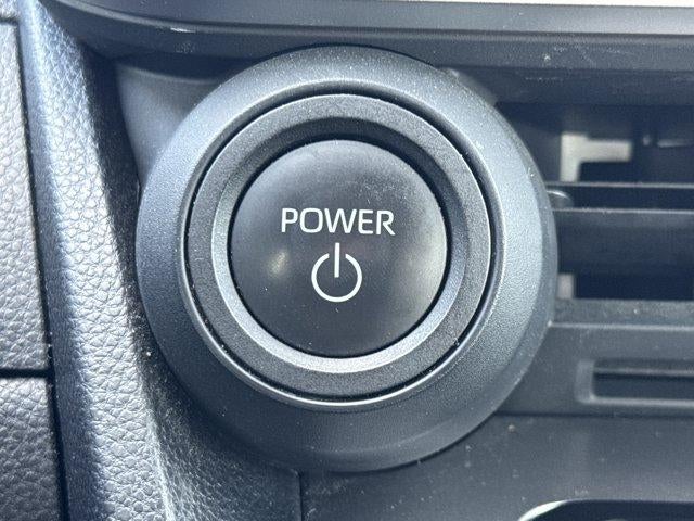 2024 Toyota Prius LE (Natl)