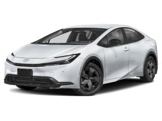 2024 Toyota Prius LE (Natl)