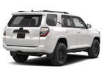 2024 Toyota 4Runner TRD Off Road 4WD (Natl)