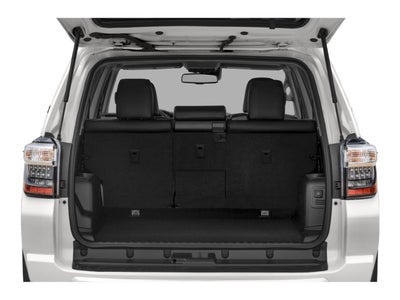 2024 Toyota 4Runner TRD Off Road 4WD (Natl)