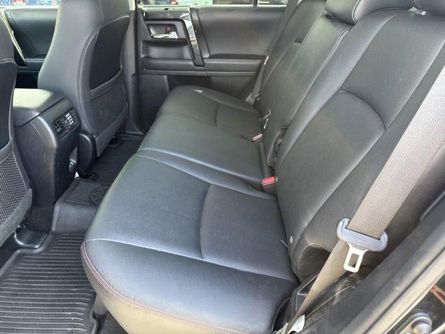 2022 Toyota 4Runner TRD Off Road Premium 4WD (Natl)