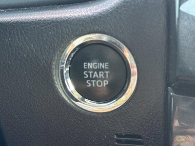 2022 Toyota 4Runner TRD Off Road Premium 4WD (Natl)