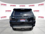 2022 Toyota 4Runner TRD Off Road Premium 4WD (Natl)