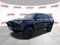 2022 Toyota 4Runner TRD Off Road Premium 4WD (Natl)