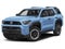 2025 Toyota 4Runner Hybrid TRD Off Road 4WD (Natl)