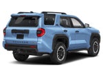 2025 Toyota 4Runner Hybrid TRD Off Road 4WD (Natl)