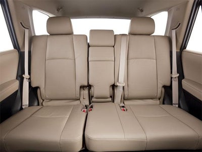 2011 Toyota 4Runner RWD 4dr V6 SR5 (Natl)