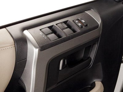 2011 Toyota 4Runner RWD 4dr V6 SR5 (Natl)