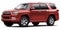 2011 Toyota 4Runner RWD 4dr V6 SR5 (Natl)