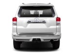 2011 Toyota 4Runner RWD 4dr V6 SR5 (Natl)