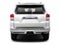 2011 Toyota 4Runner RWD 4dr V6 SR5 (Natl)