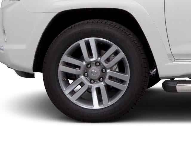 2011 Toyota 4Runner RWD 4dr V6 SR5 (Natl)