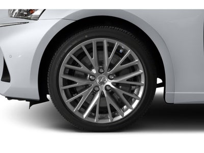 2018 Lexus IS 300 F Sport RWD