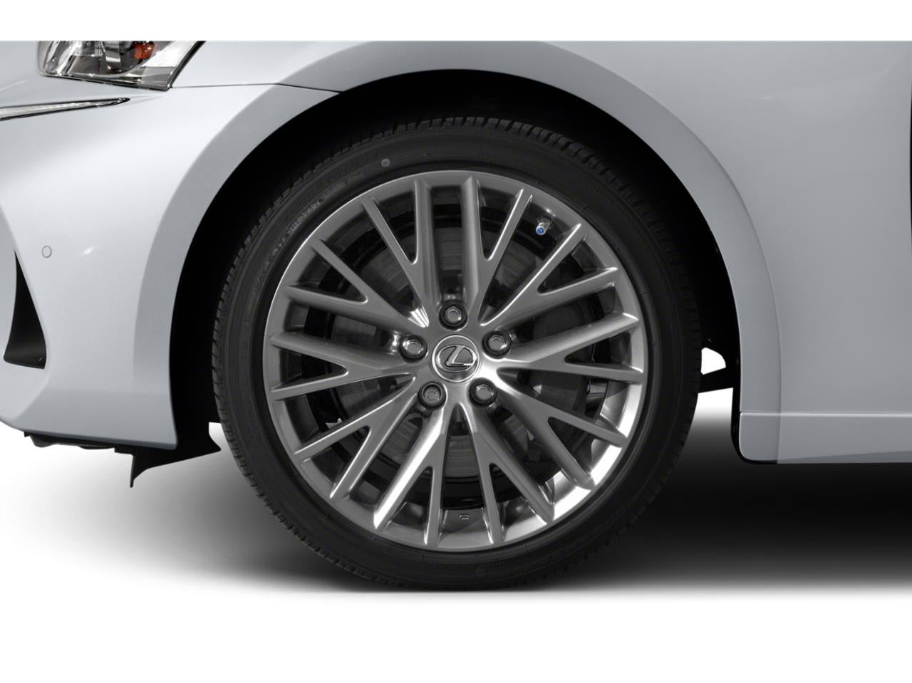 2018 Lexus IS 300 F Sport RWD