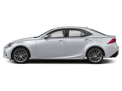 2018 Lexus IS 300 F Sport RWD