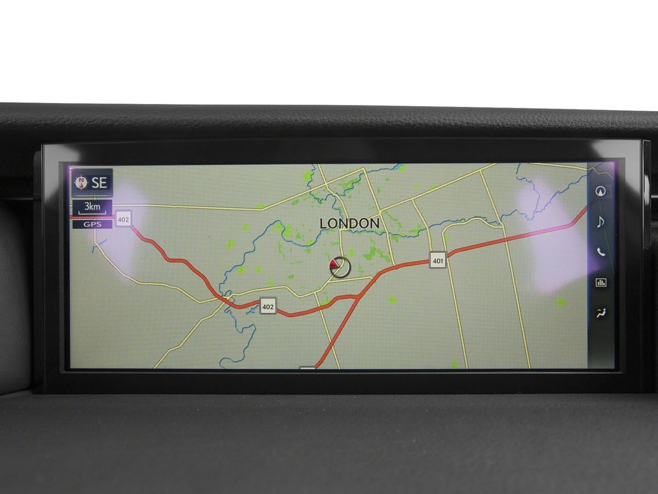 2018 Lexus IS 300 F Sport RWD