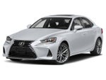 2018 Lexus IS 300 F Sport RWD