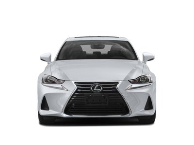 2018 Lexus IS 300 F Sport RWD