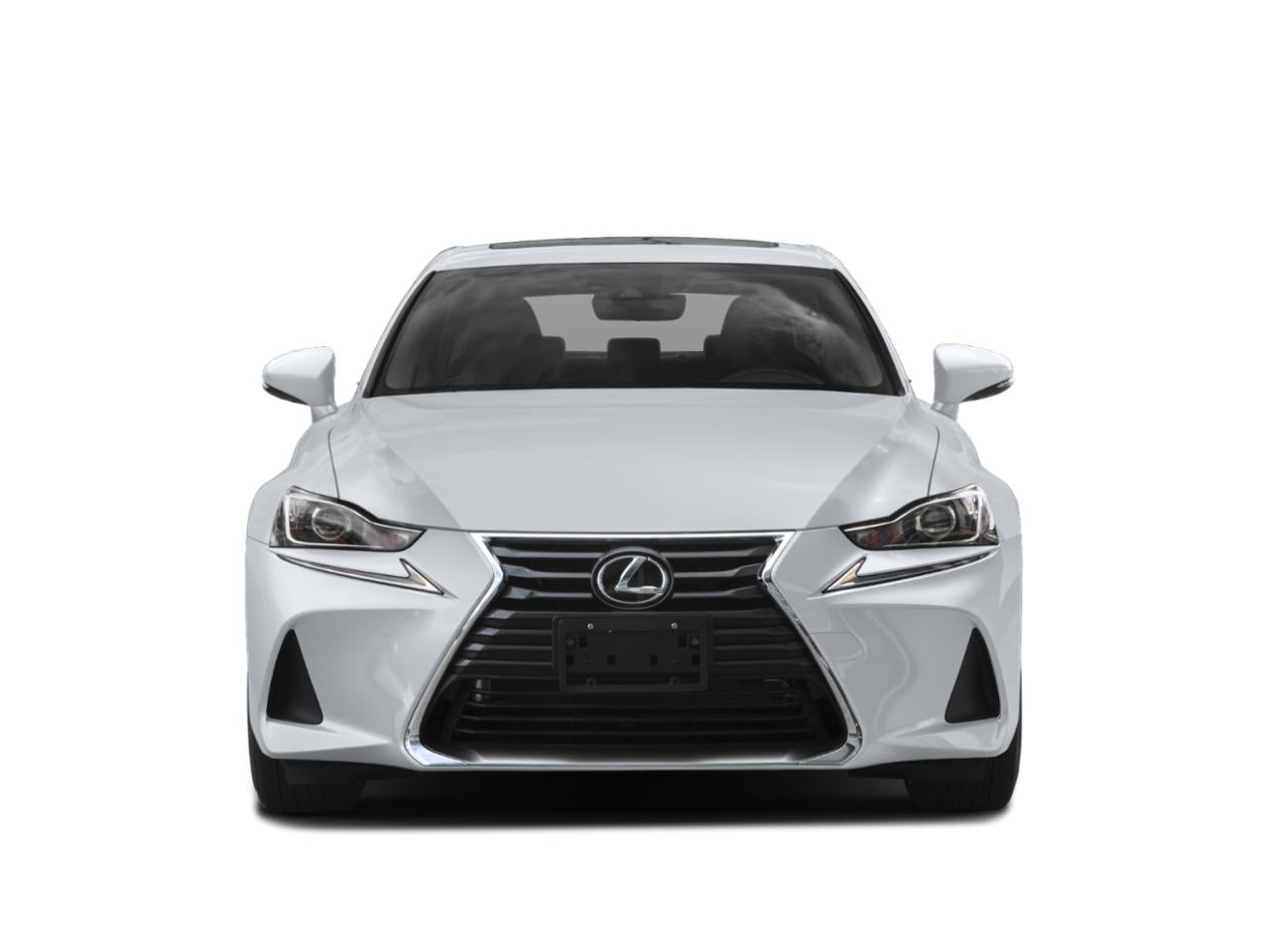 2018 Lexus IS 300 F Sport RWD