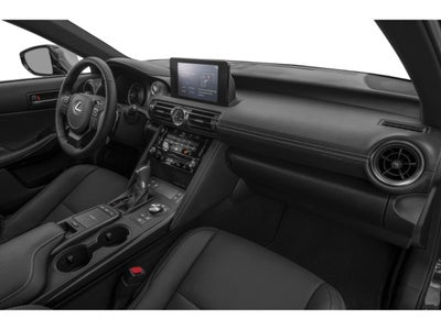2023 Lexus IS 300 RWD