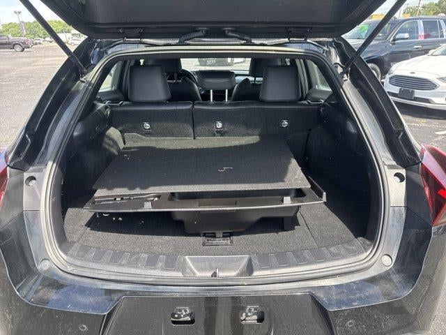 2022 Lexus UX 250h AWD