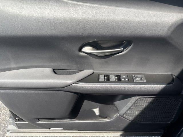 2022 Lexus UX 250h AWD