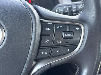 2022 Lexus UX 250h AWD