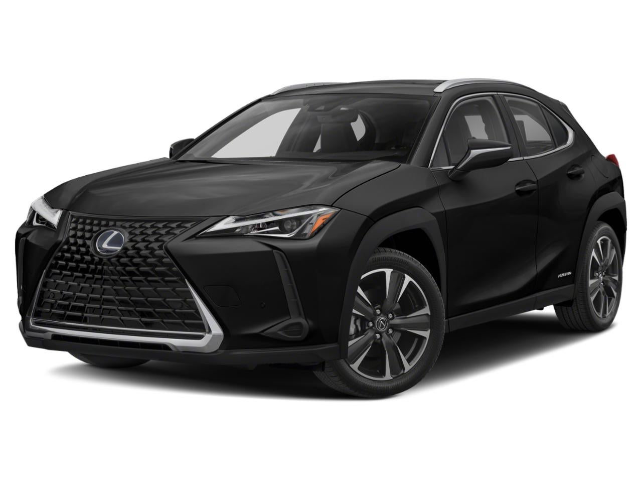 2022 Lexus UX 250h AWD