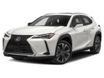 2022 Lexus UX 250h AWD