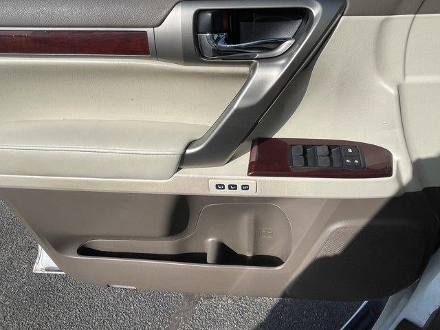 2019 Lexus GX 460 Premium 4WD